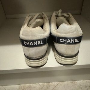 Chanel shoes